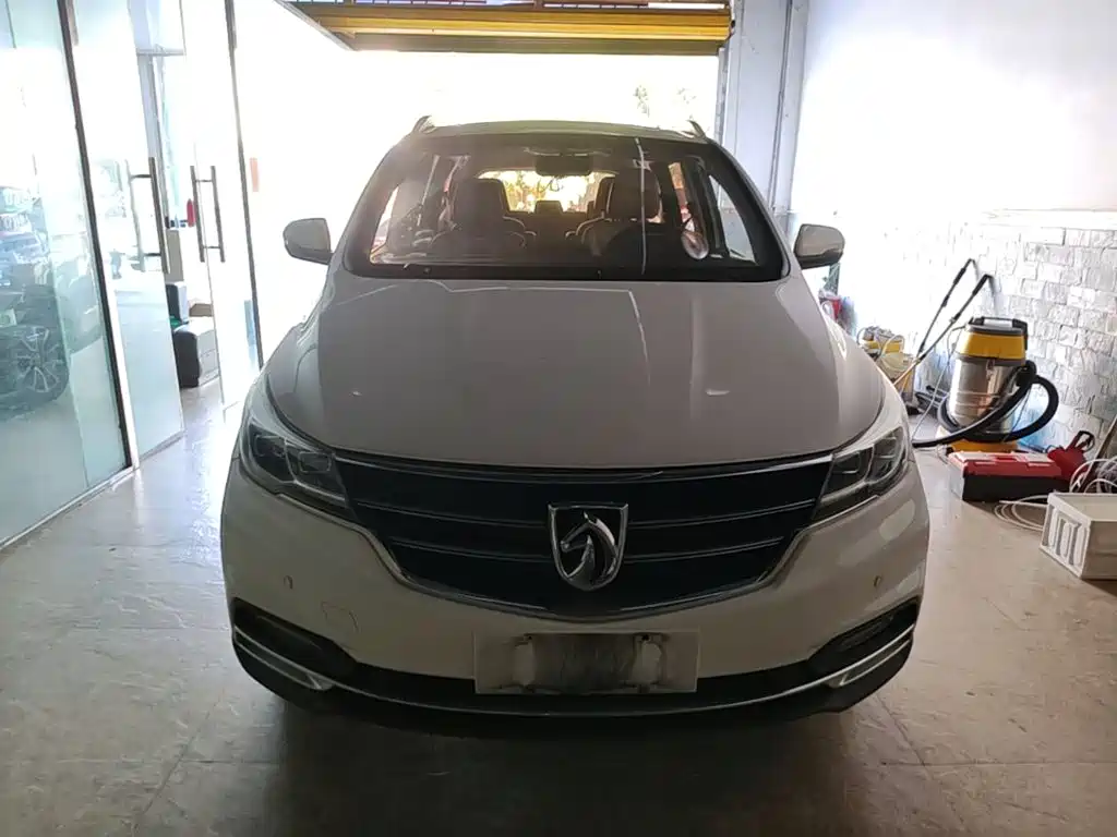 Baojun 730 — миниатюра 3