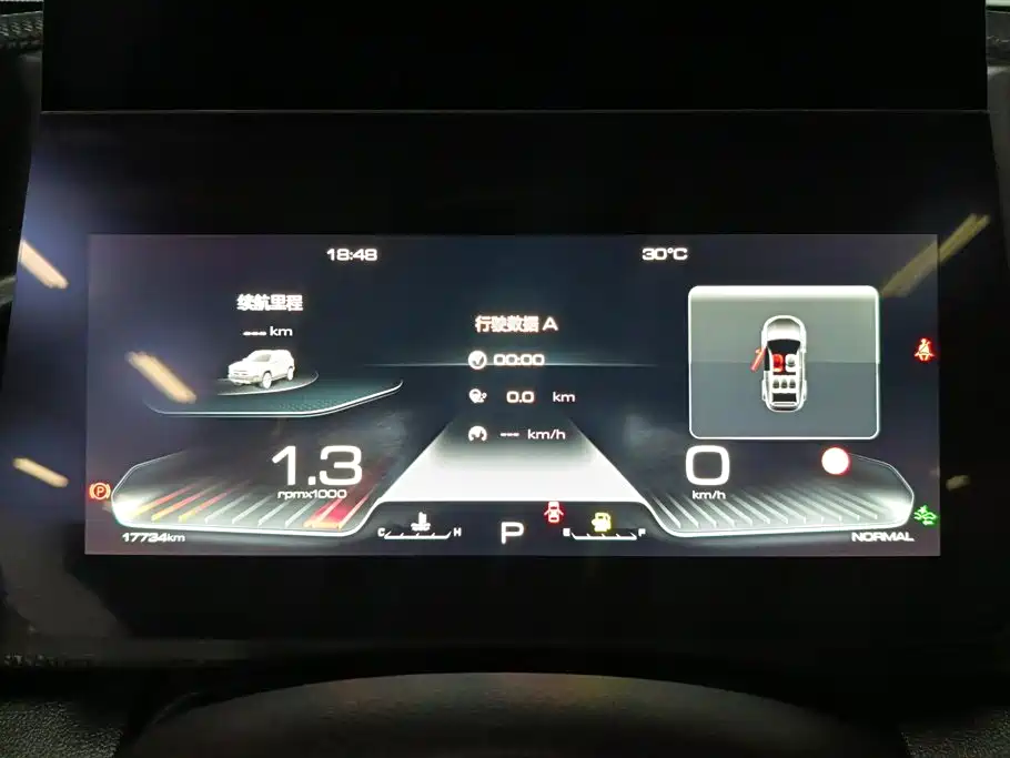 Haval Big Dog — миниатюра 14