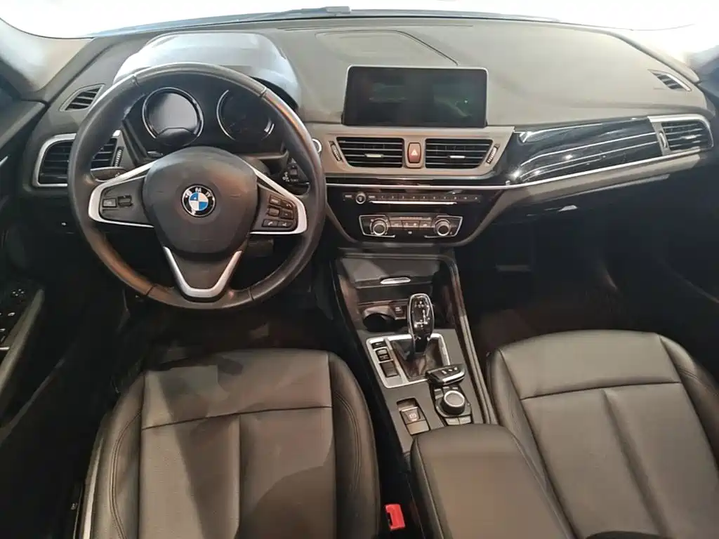 BMW 1 Series — миниатюра 10