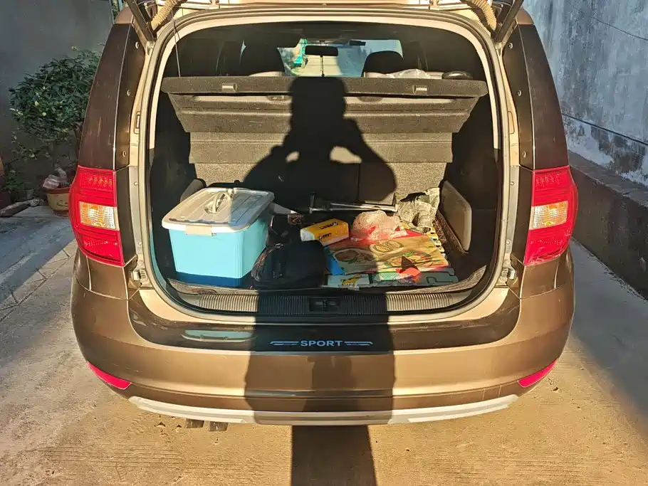 Skoda Yeti — миниатюра 4