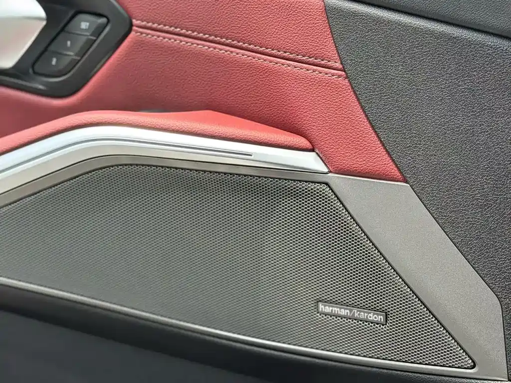 BMW 3 Series — миниатюра 8