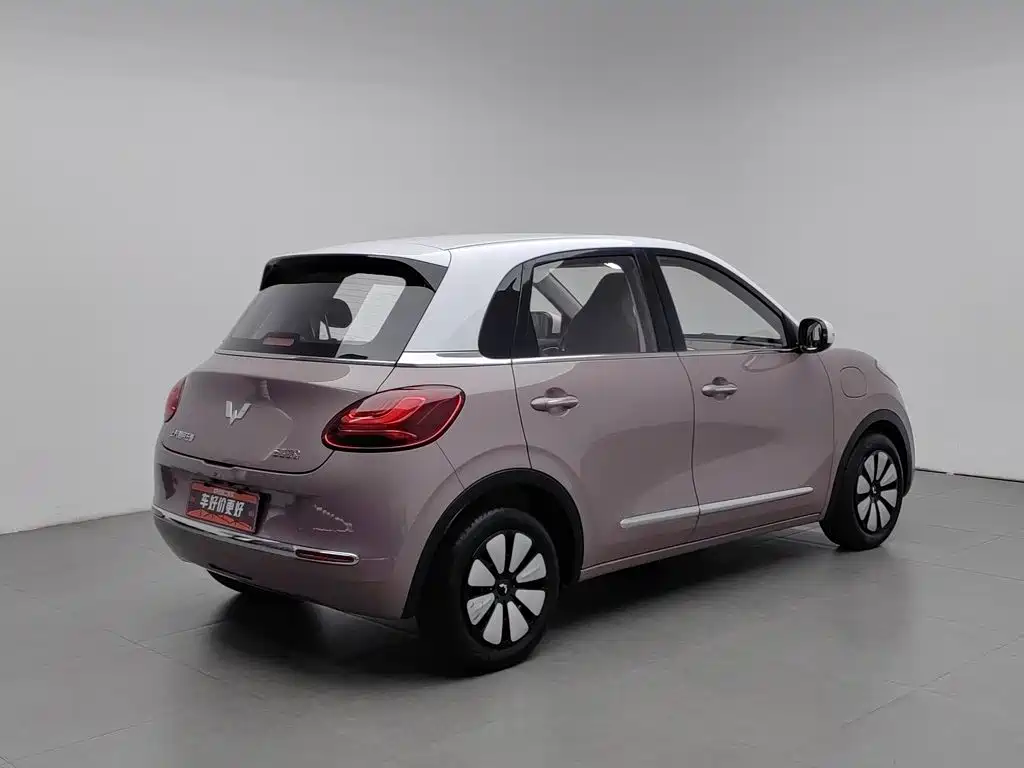 Wuling Bingo — миниатюра 2