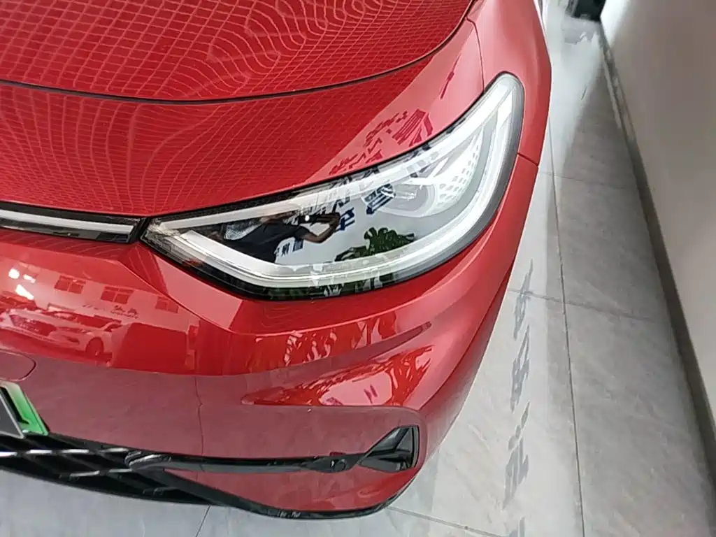 Volkswagen ID.3 — миниатюра 24
