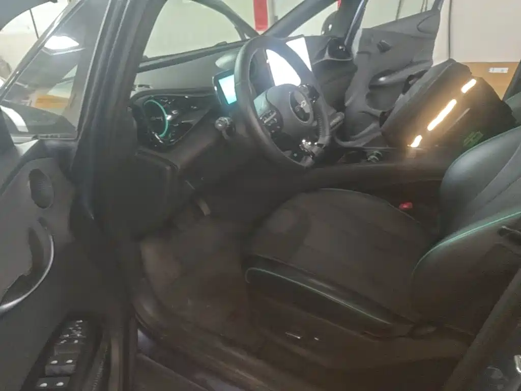 BYD Dolphin — миниатюра 15