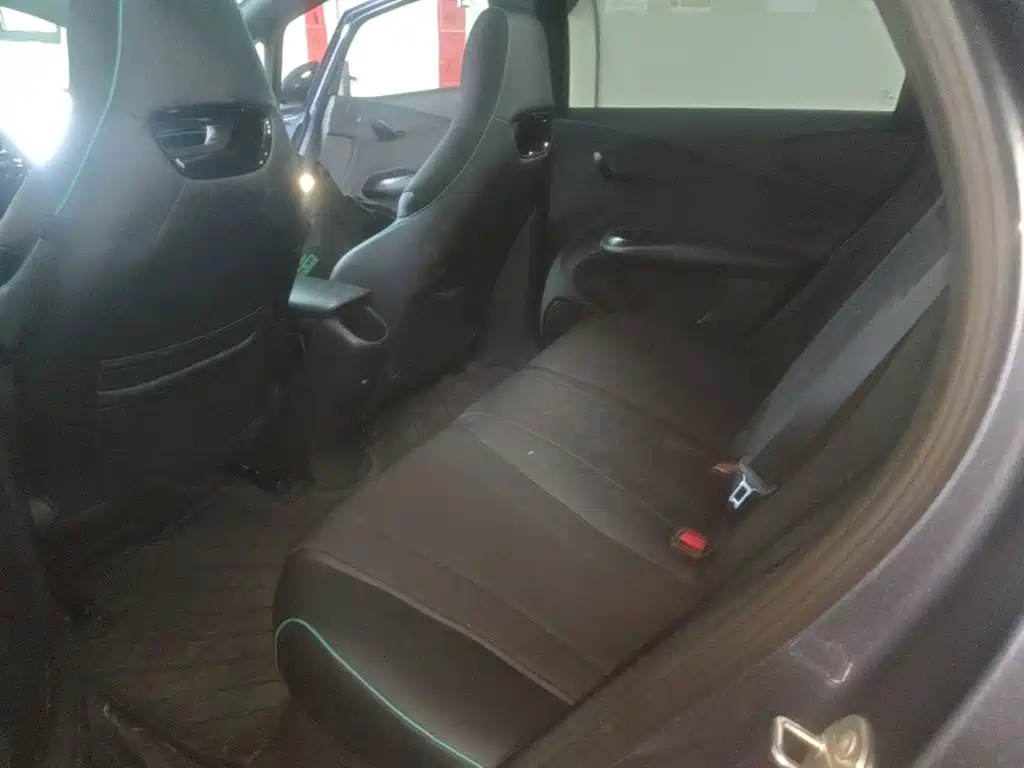 BYD Dolphin — миниатюра 17