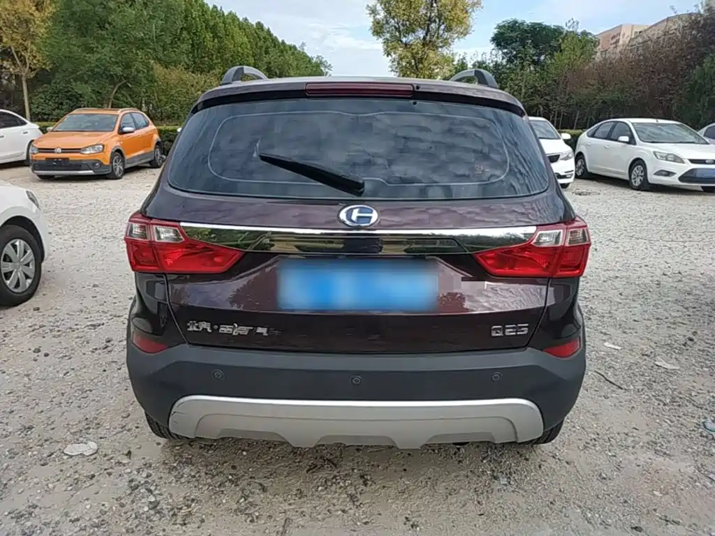 Changhe Changhe Q25 — миниатюра 6