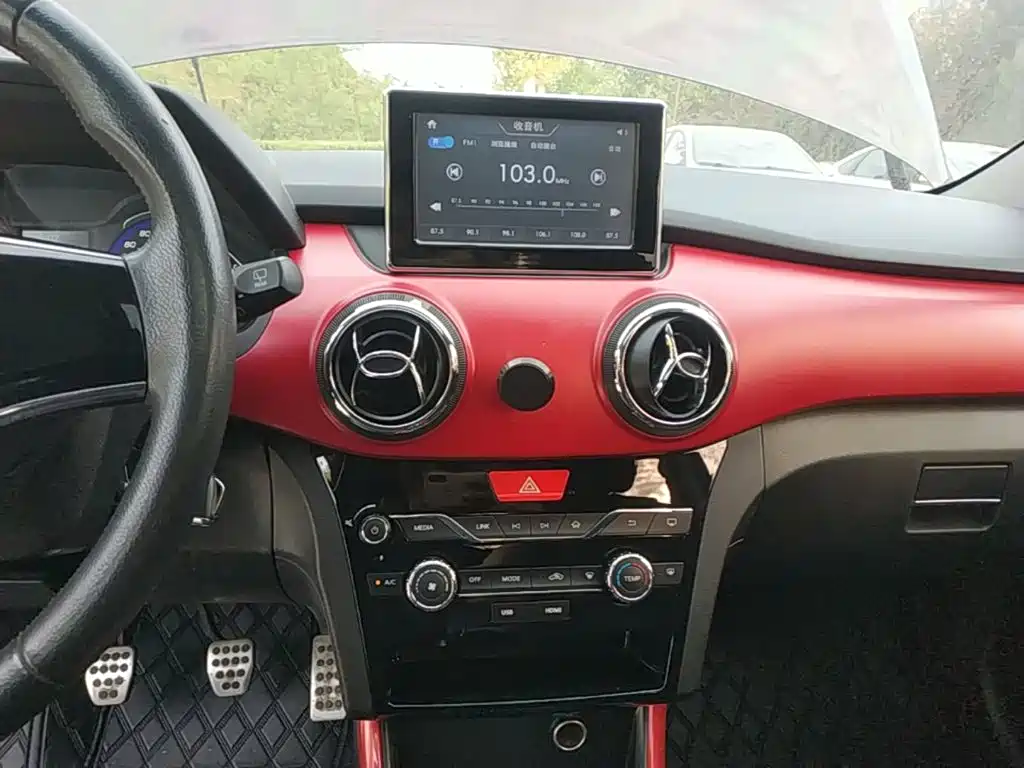 Changhe Changhe Q25 — миниатюра 13