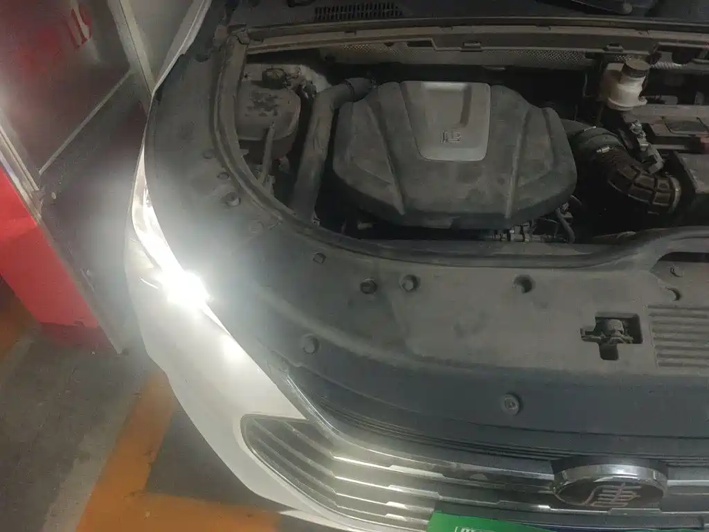 BYD Tang — миниатюра 20