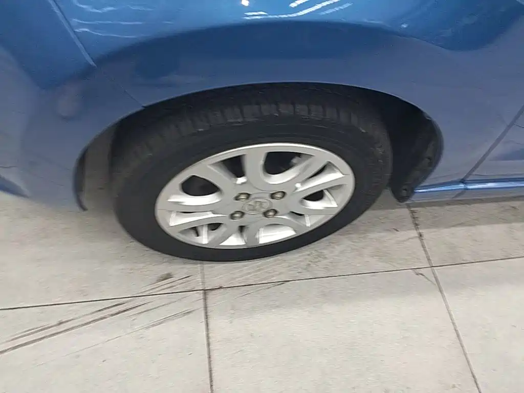 Suzuki Alto — миниатюра 23