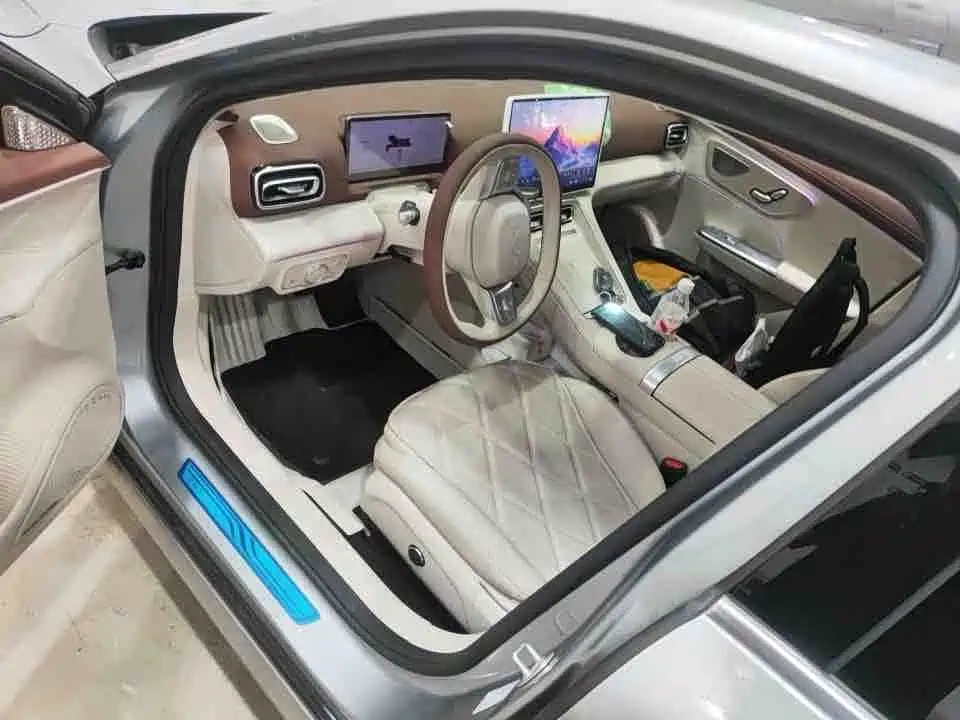 Fulwin Облако ветра A9L — миниатюра 4