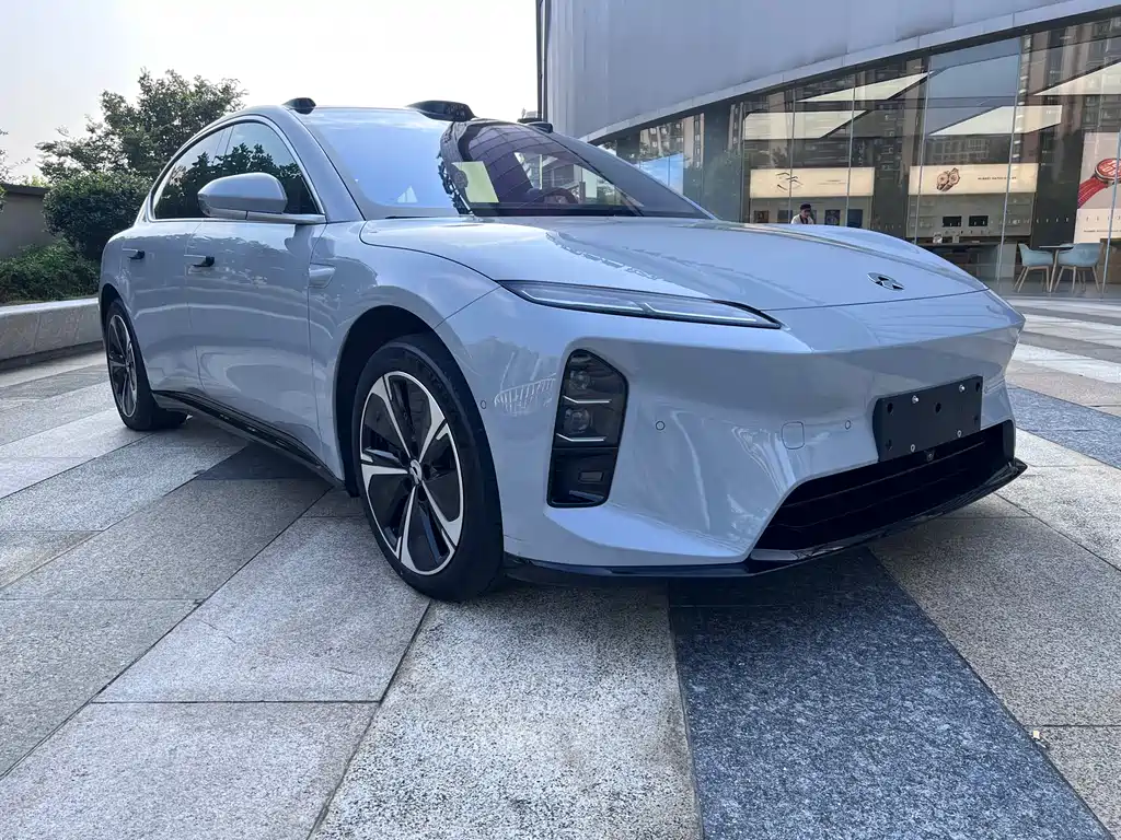 NIO ET5 2025 75kWh