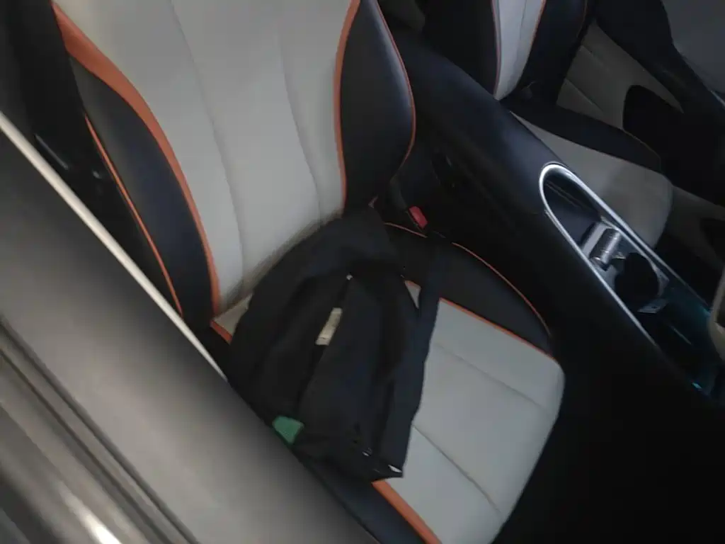 BYD Dolphin — миниатюра 25