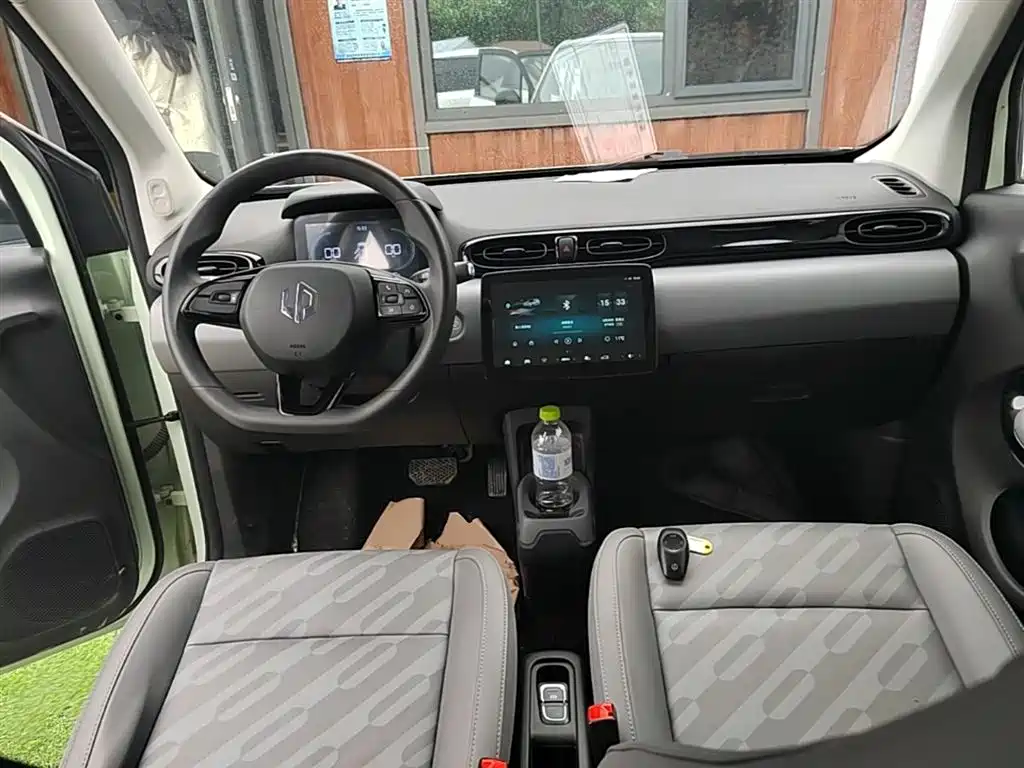Leapmotor T03 2024 403