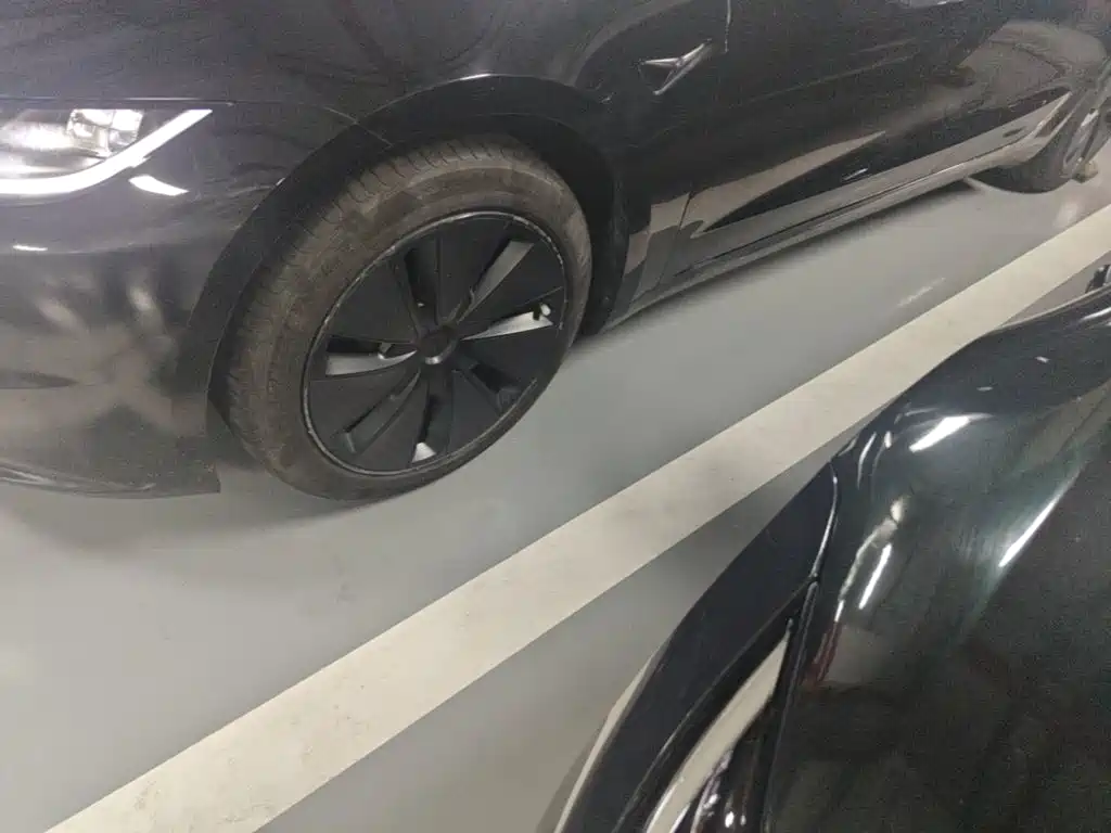 Tesla Model 3 — миниатюра 23