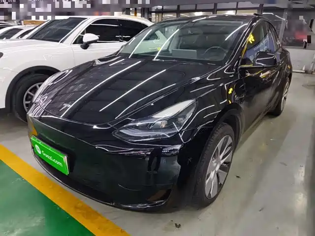 Tesla Model