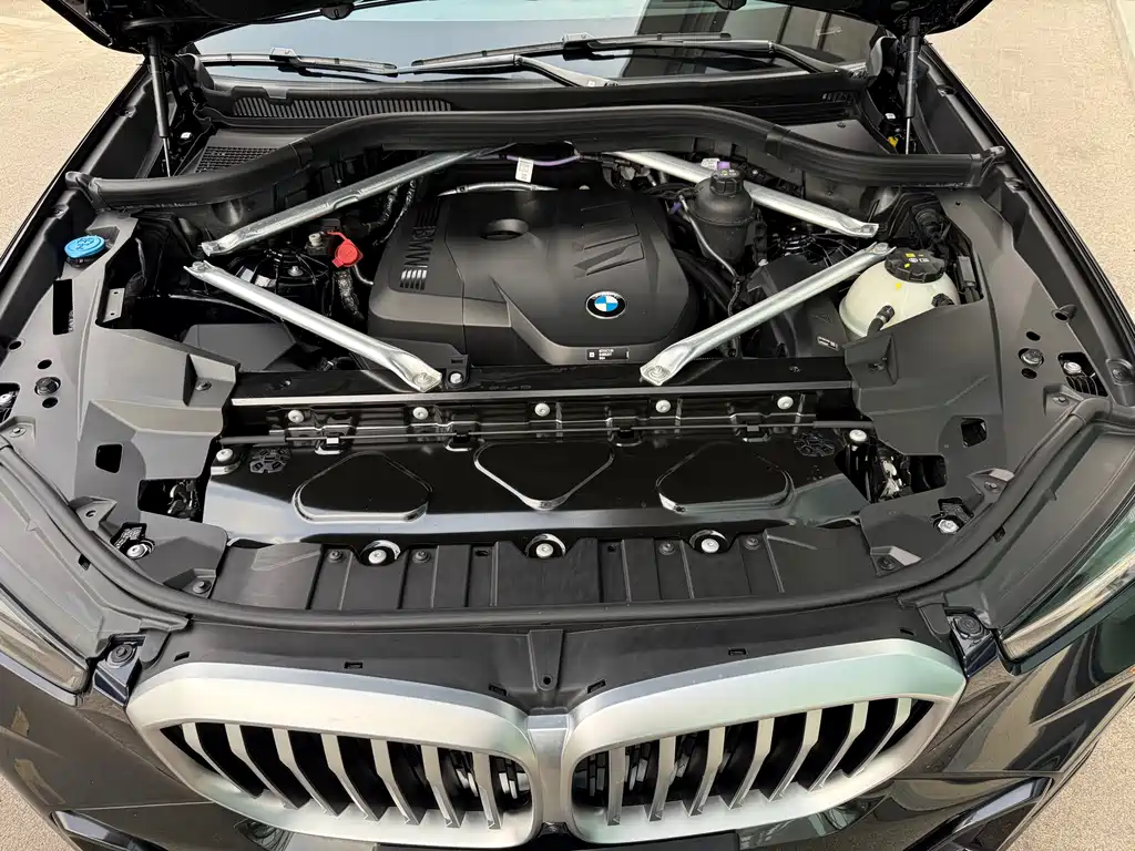 BMW X5 — миниатюра 34
