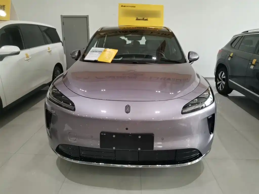 Shangjie Shangjie H5 — миниатюра 3