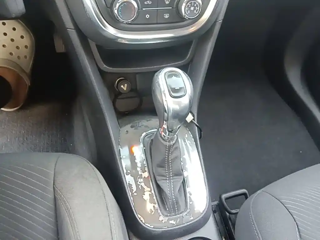 Buick Encore — миниатюра 21