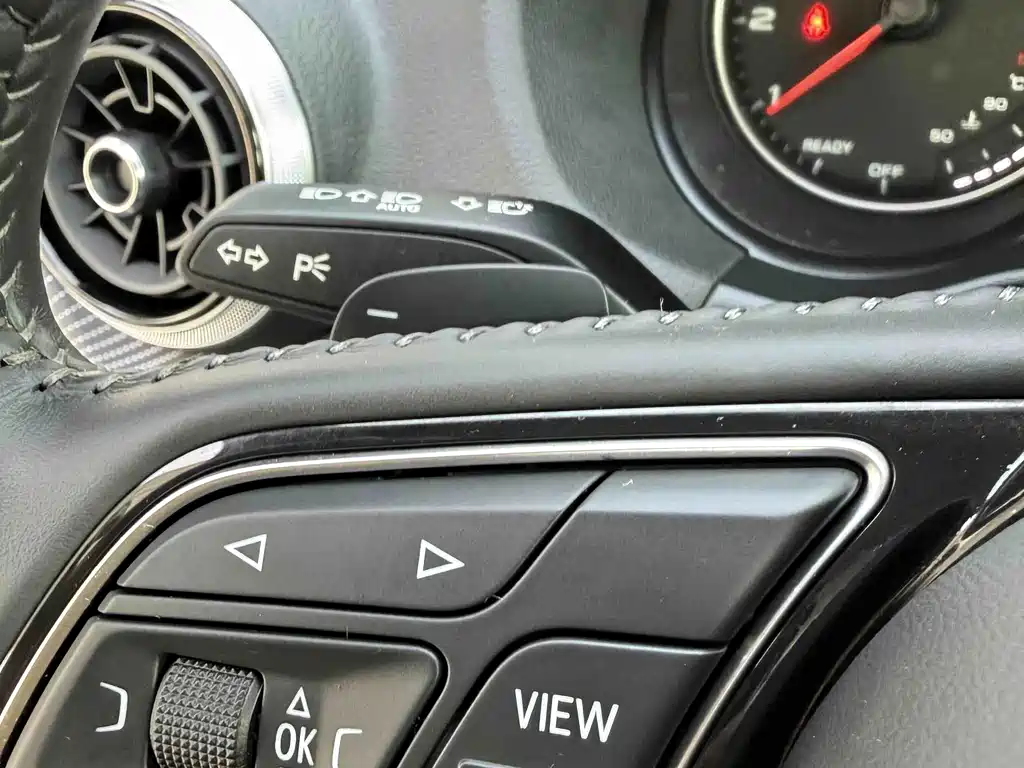 Audi Q2L — миниатюра 18