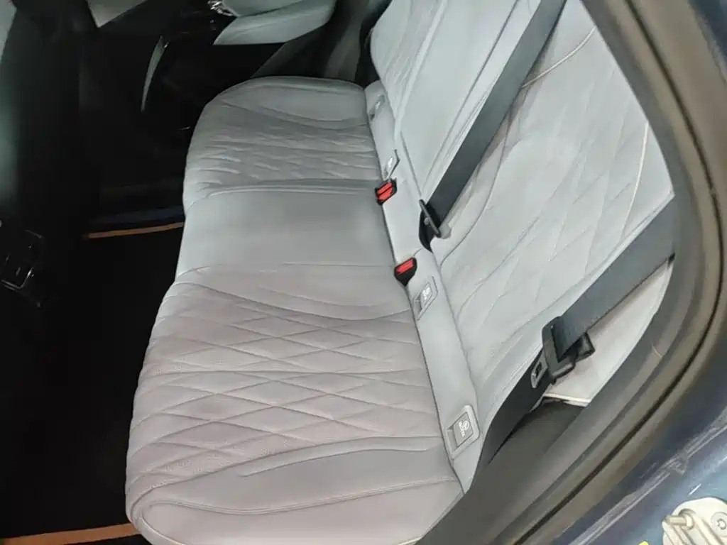 BYD Seal — миниатюра 17
