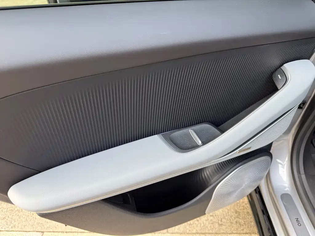 NIO ET5 2025 75kWh