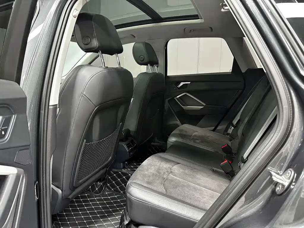 Audi Q3 — миниатюра 16