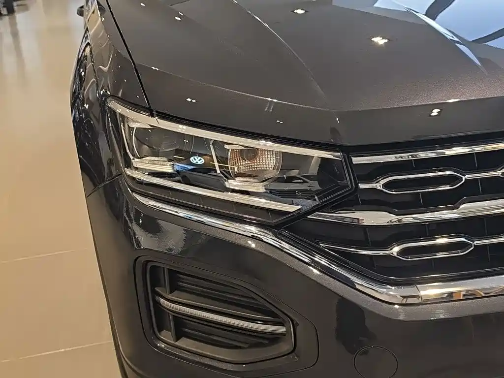 Volkswagen Tayron — миниатюра 5