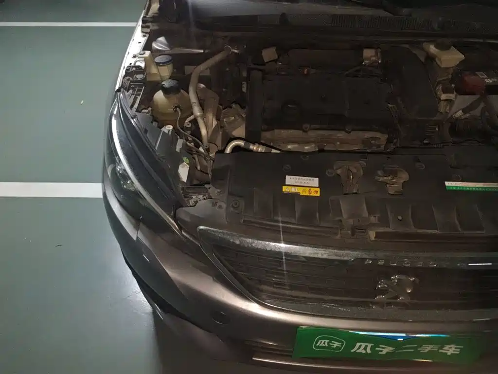 Peugeot 308 — миниатюра 23