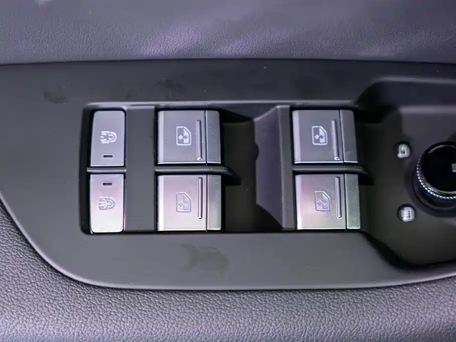 Audi A6 (Import) — миниатюра 18