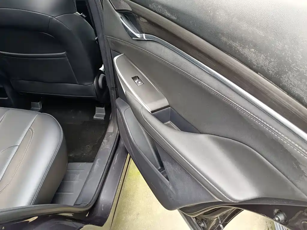 Changan CS75PLUS CS75 PLUS 2021 1.5T AT Elite