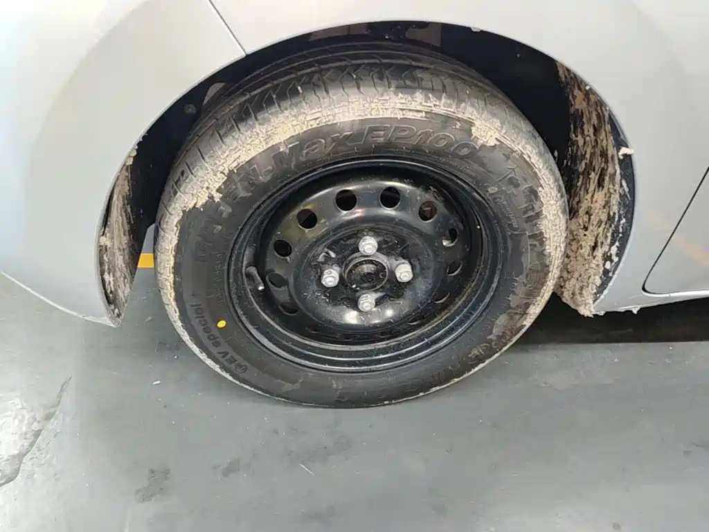 Wuling Zhiguang EV — миниатюра 23