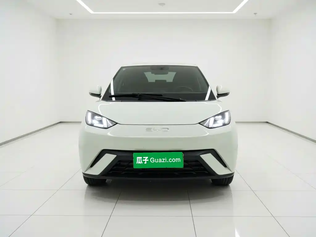 BYD Seagull — миниатюра 2