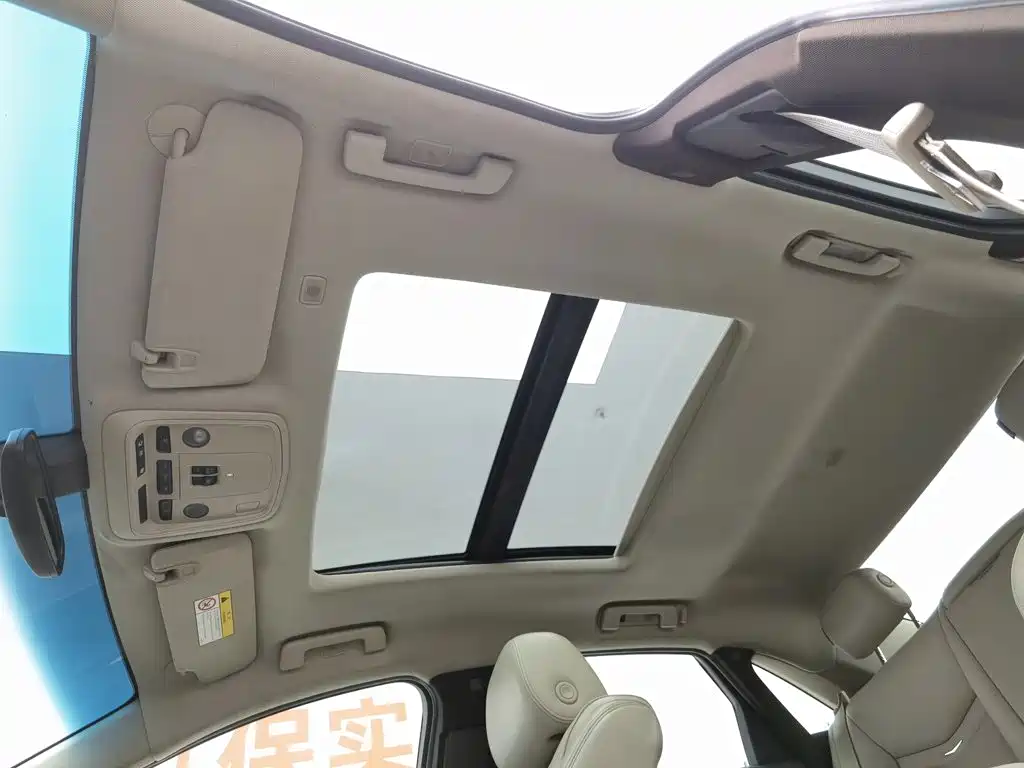 Cadillac XTS — миниатюра 14
