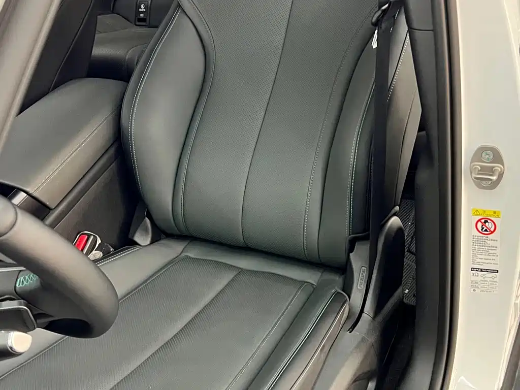 BYD Qin L — миниатюра 18