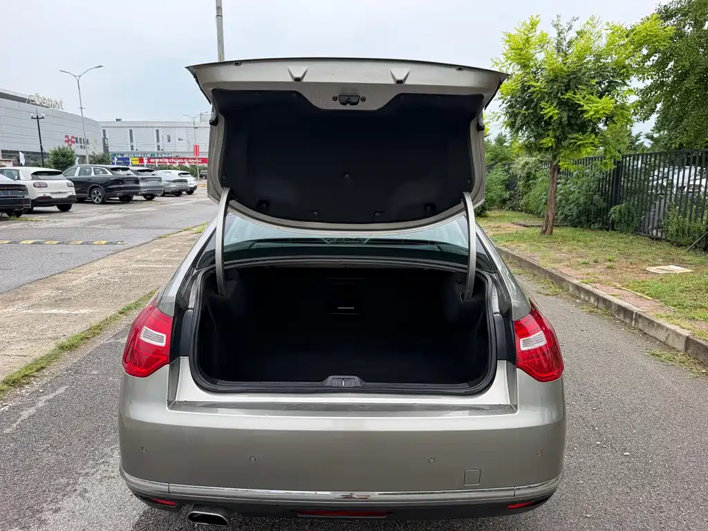 Citroen C5 — миниатюра 29