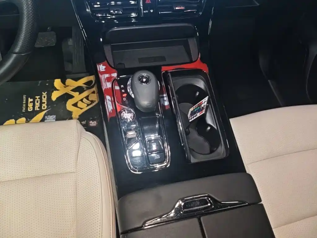 GAC Motor Trumpchi M8 — миниатюра 14
