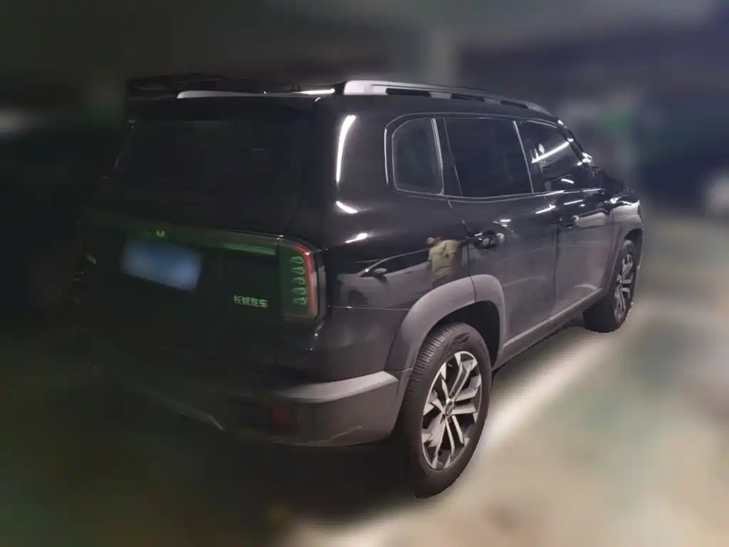 Haval Dargo 2026 1.5T DCT