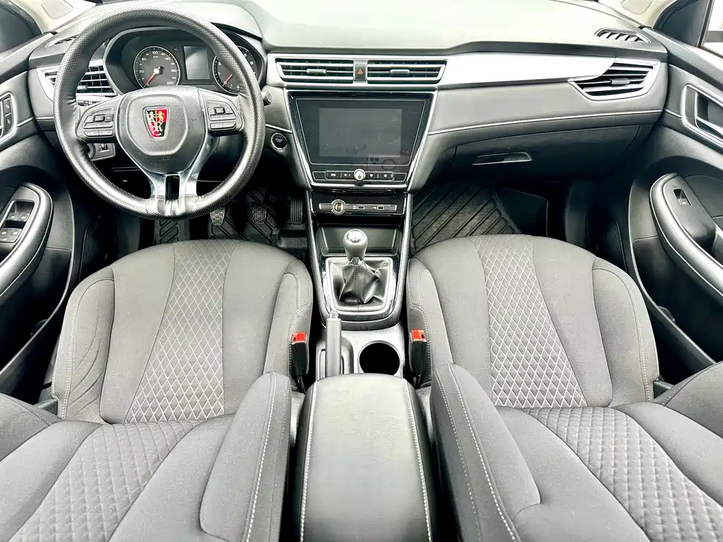 Roewe i5 — миниатюра 34