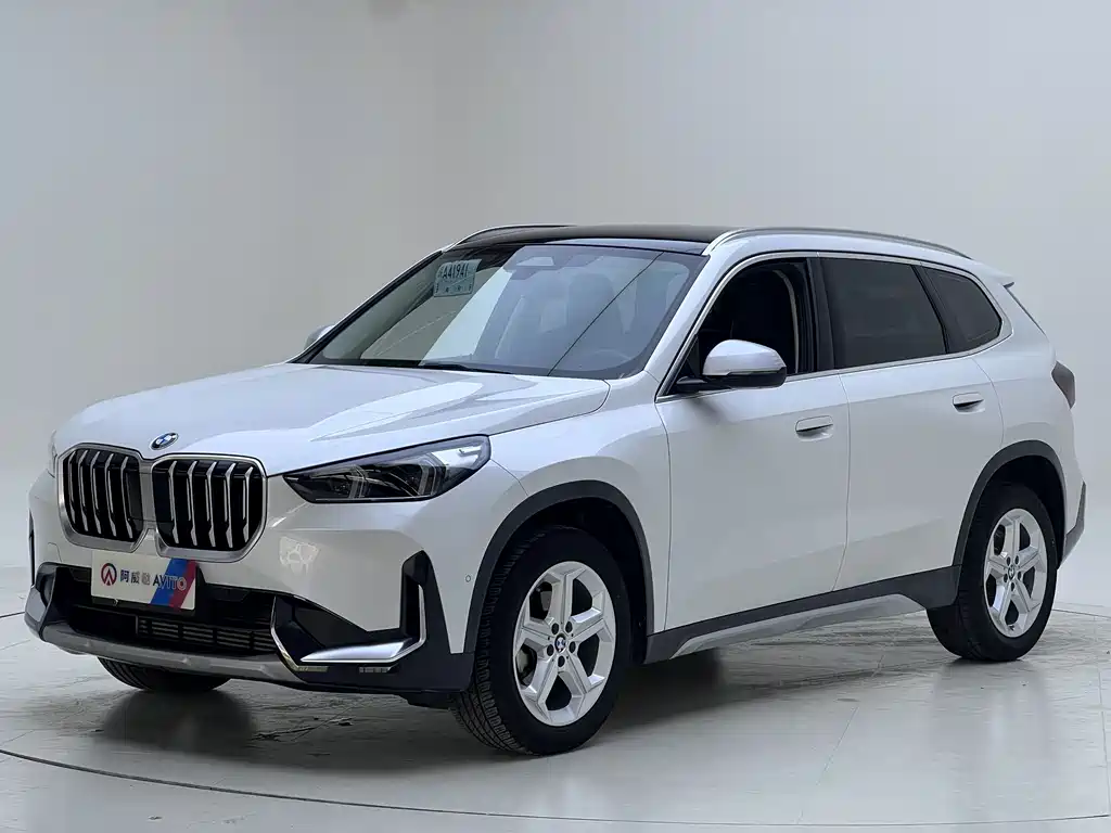 BMW X1 2023 sDrive20Li X
