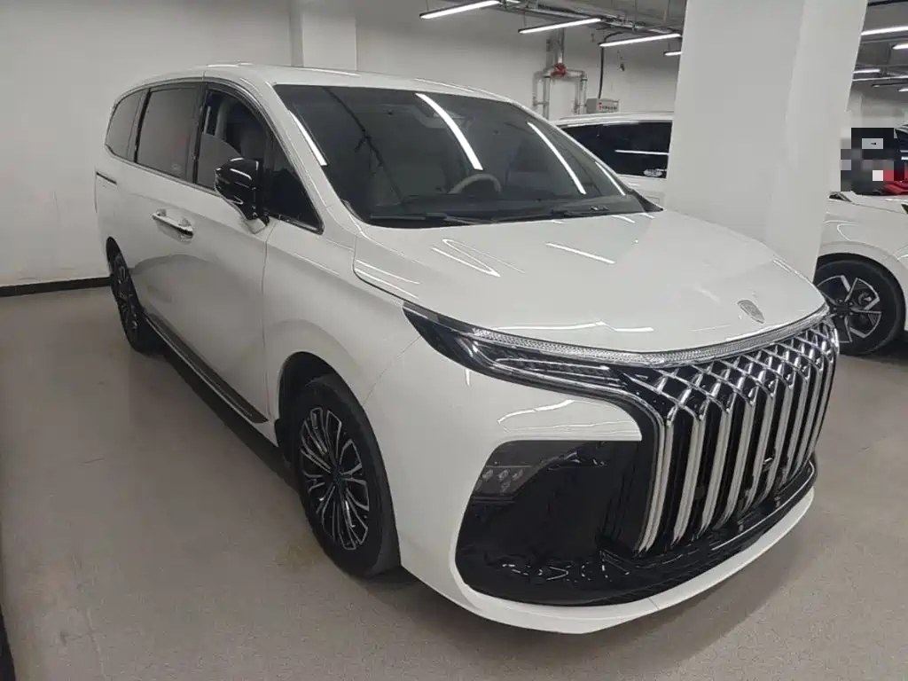 Fengxing Xinghai V9 — миниатюра 4
