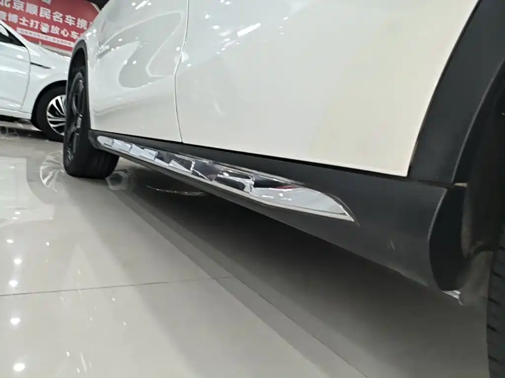 Mercedes-Benz GLA — миниатюра 22