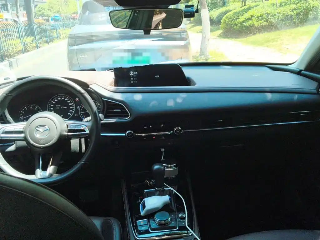 Mazda CX-30 — миниатюра 13