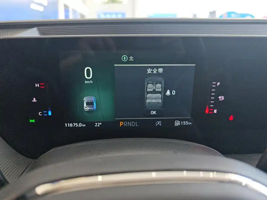 Ford Mondeo — миниатюра 14