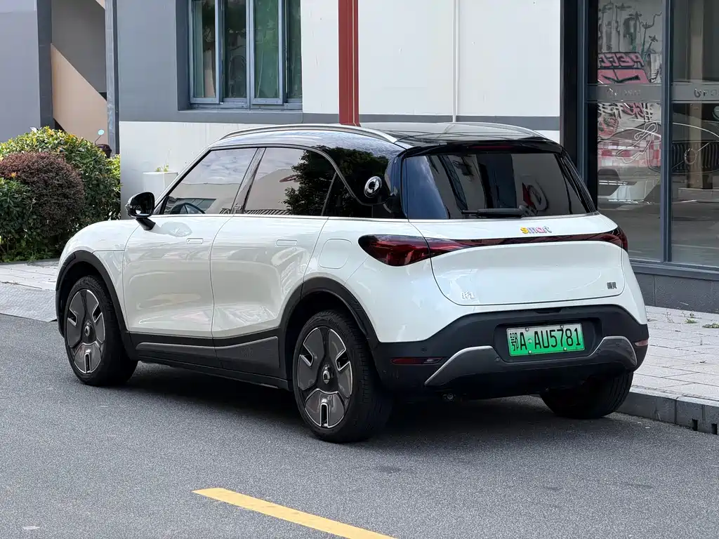 smart Smart #1 — миниатюра 5