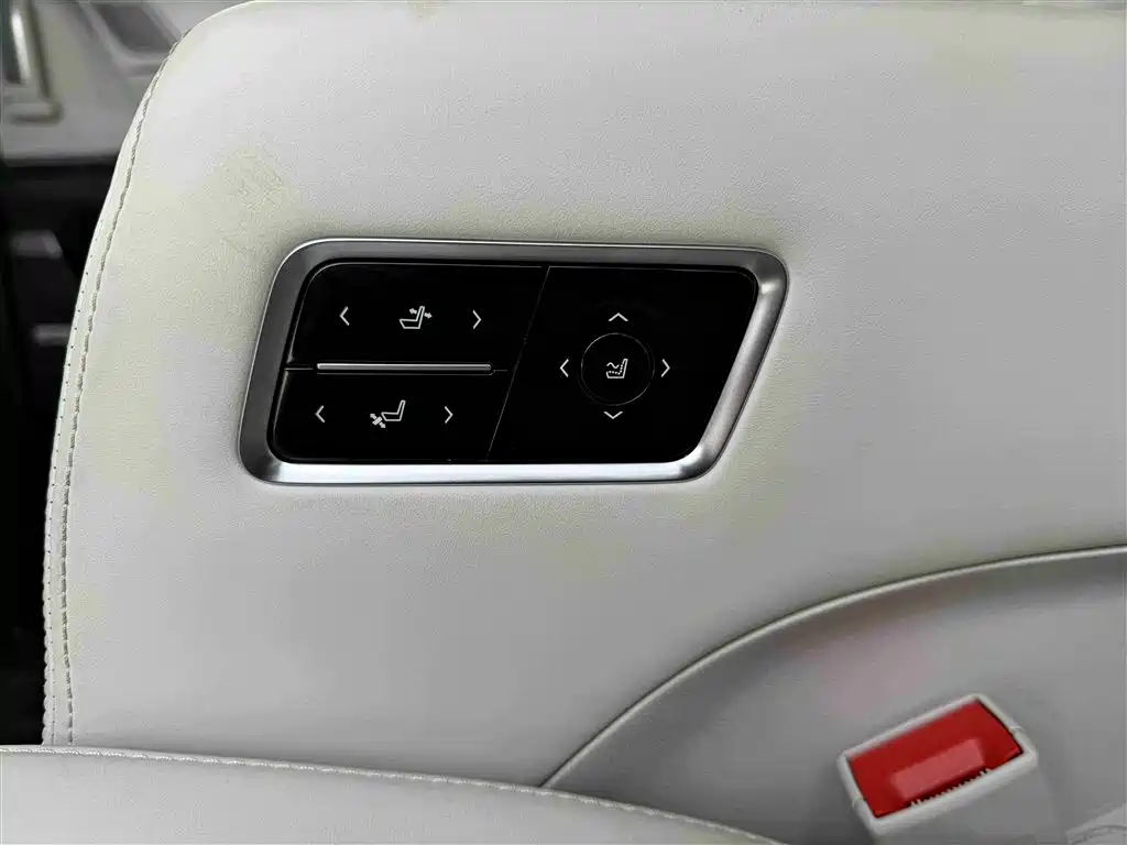 BUICK GL8 NEW ENERGY