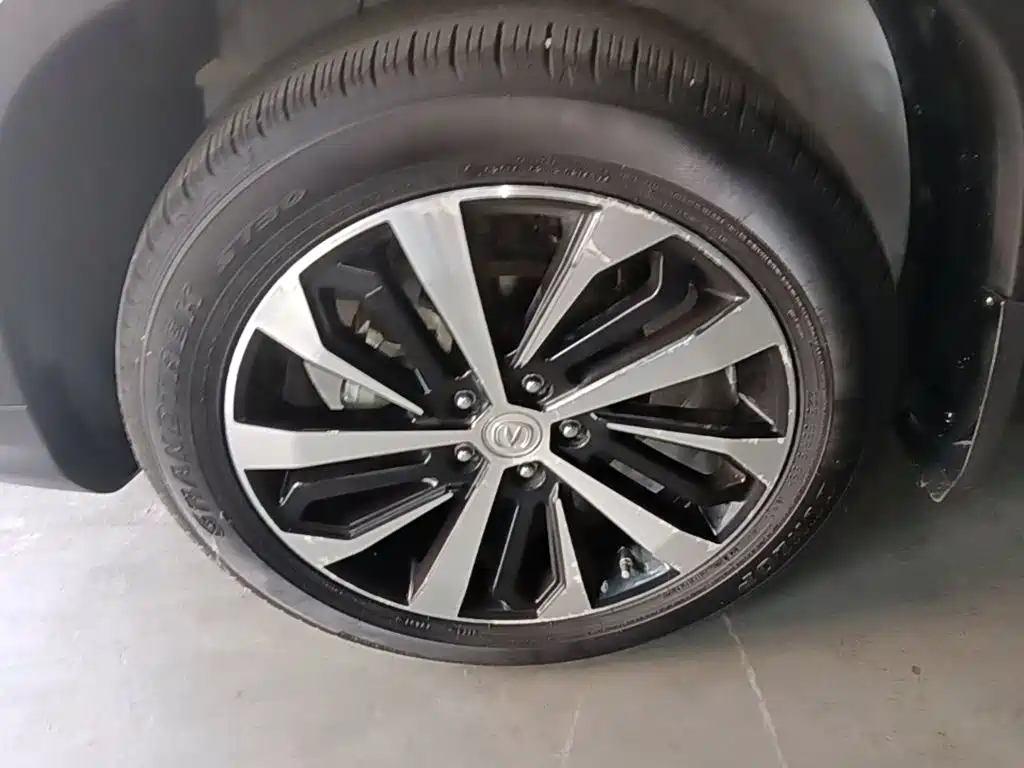 Changan CS75 — миниатюра 23