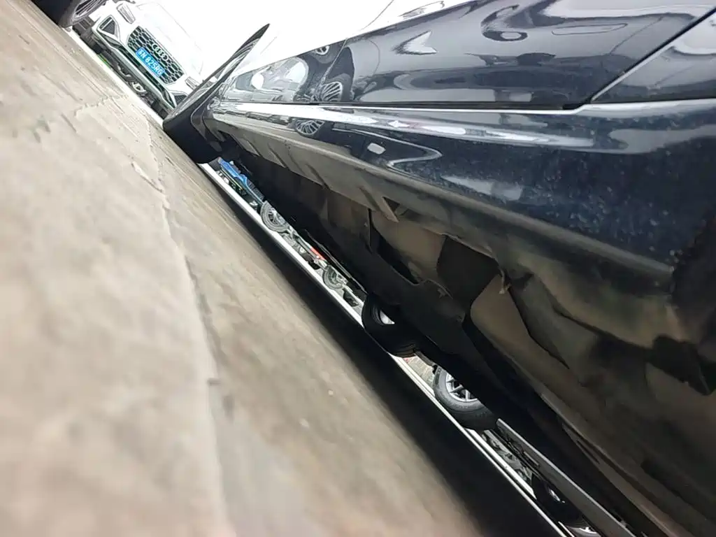Ford Mondeo — миниатюра 22