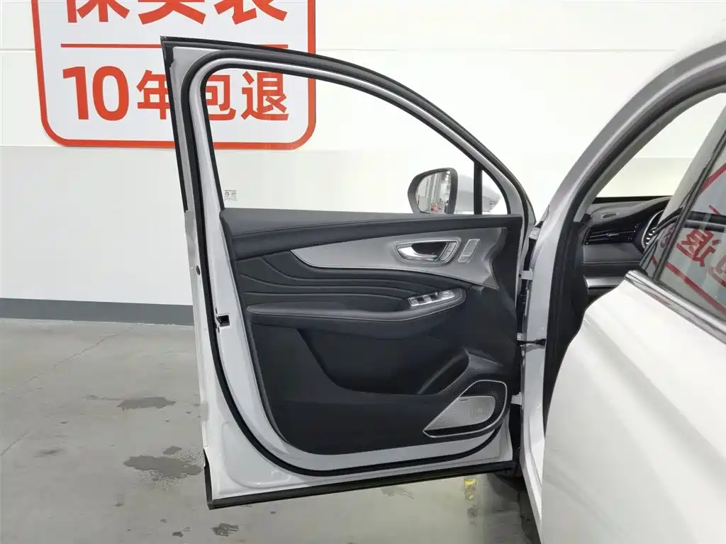 Roewe RX5 Max 2019 300TGI AT Luxury