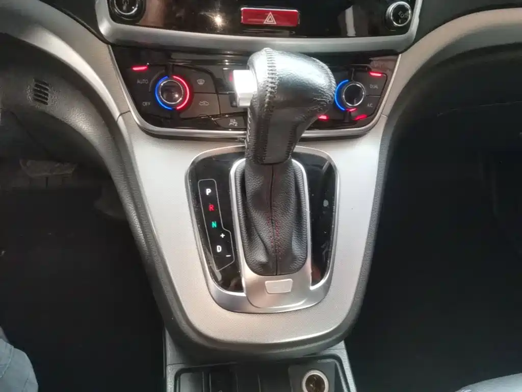 Haval M6 — миниатюра 14