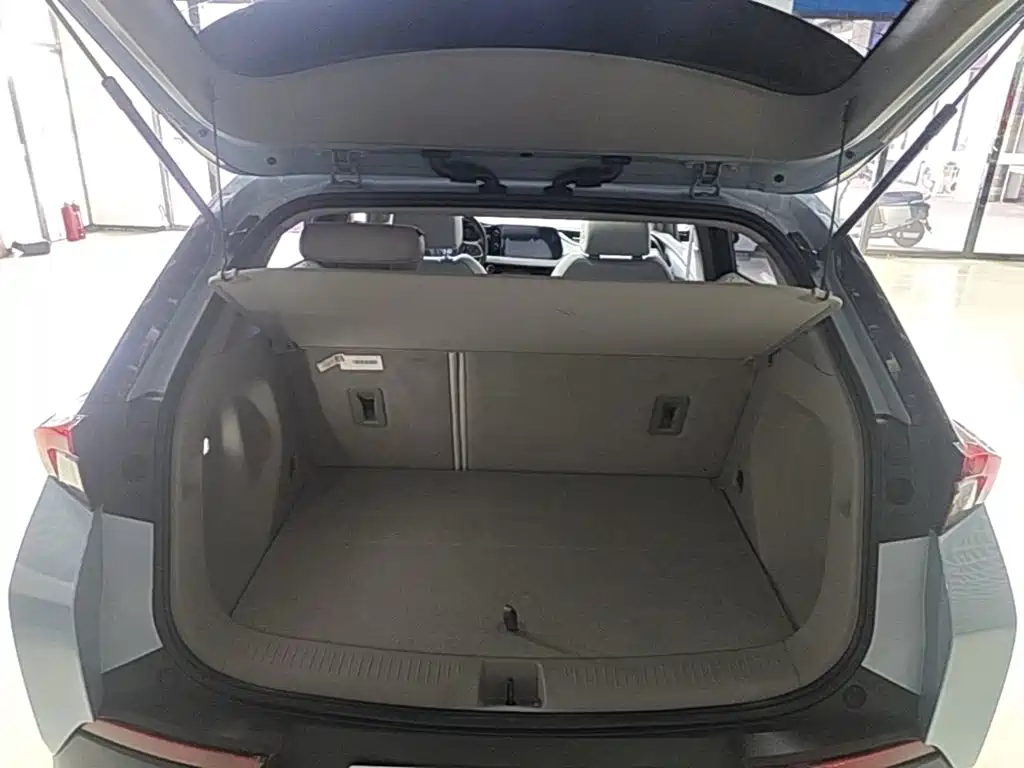 Buick Velite 7 — миниатюра 19